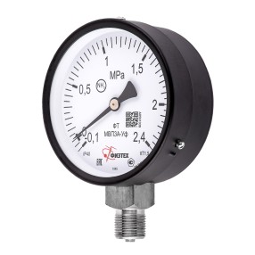 Манометры аммиачные ВП3А-Уф, МВП3А-Уф, МП3А-Уф Манометры аммиачные ВП3А-Уф, МВП3А-Уф, МП3А-Уф